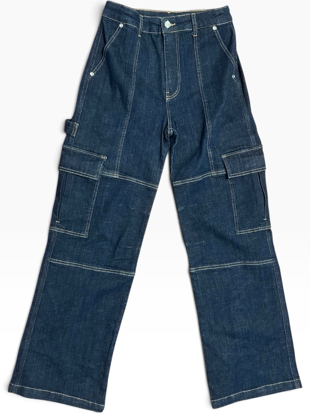 Liu Jo Cargo Jeans